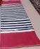 BEDSHEET ERODE DESIGN 60X90
